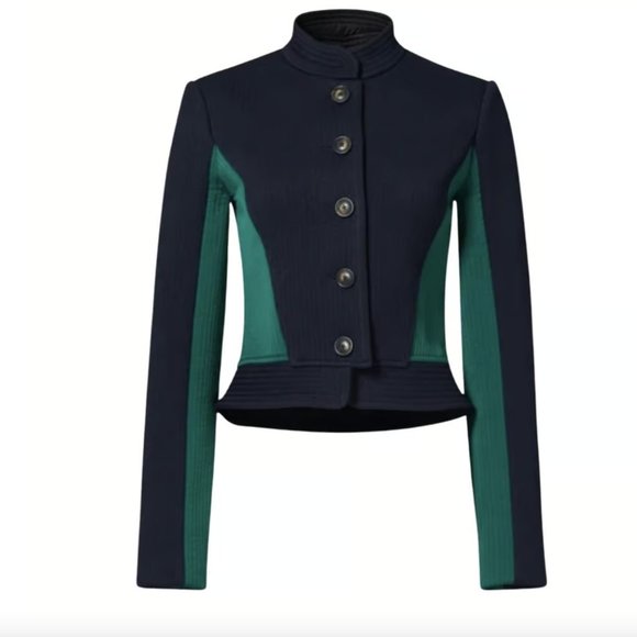 Tory Burch new with tags Canter Riding Jacket